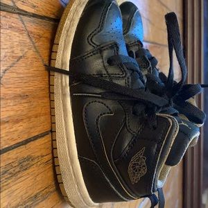 Jordan 1’s for toddlers